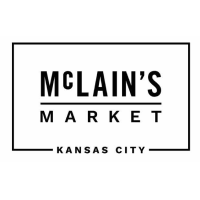 McLain's Logo